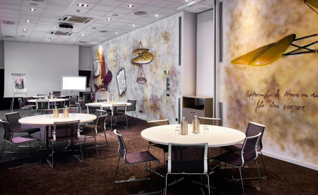 Novotel Milano Linate Aeroporto