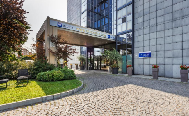IH Hotels Milano Lorenteggio