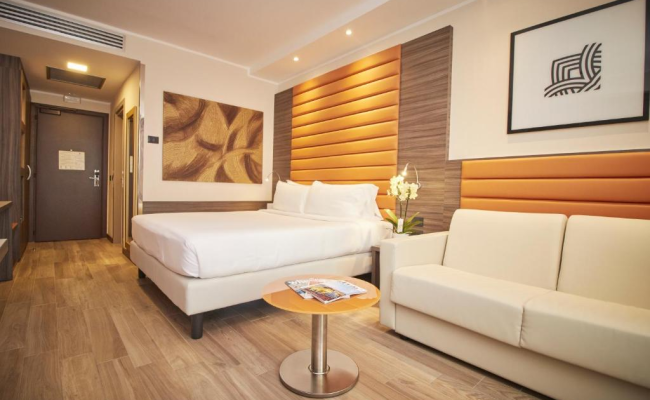 IH Hotels Milano Lorenteggio