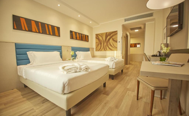 IH Hotels Milano Lorenteggio