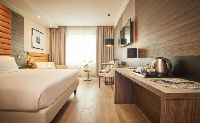 IH Hotels Milano Lorenteggio