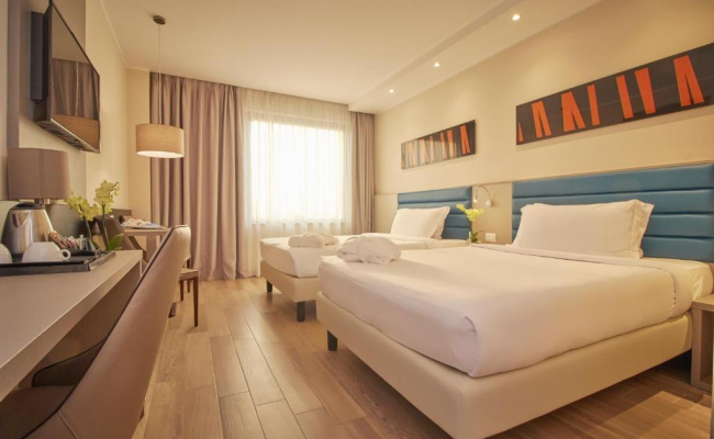 IH Hotels Milano Lorenteggio