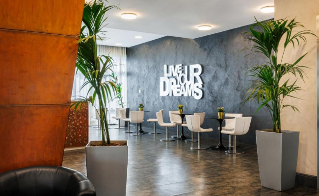 IH Hotels Milano Lorenteggio