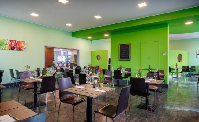 IH Hotels Milano Lorenteggio