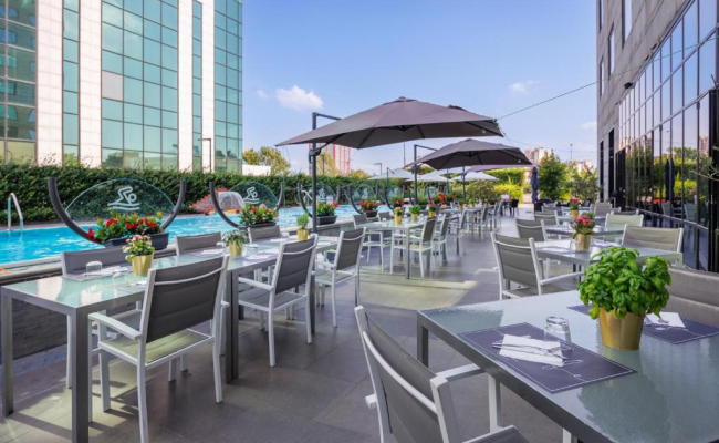 IH Hotels Milano Lorenteggio