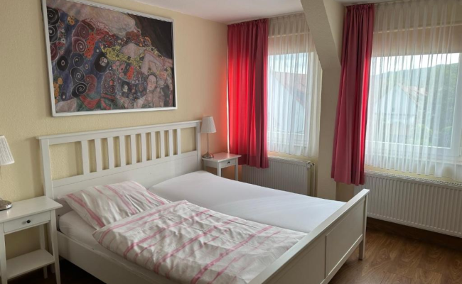 Hotel zum Grafen Hallermunt