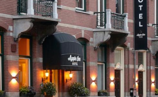 Apple Inn Hotel