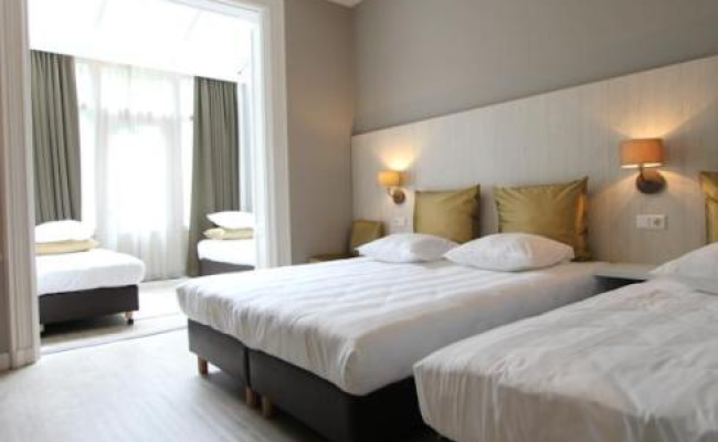 Apple Inn Hotel