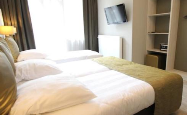 Apple Inn Hotel
