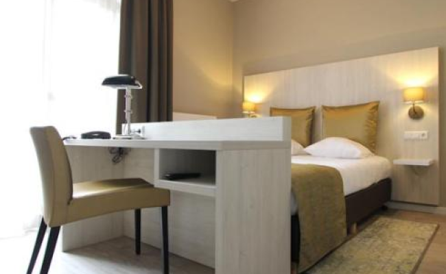 Apple Inn Hotel
