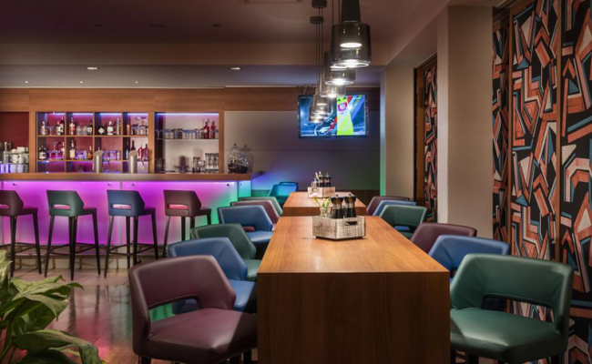 Mercure Hotel Berlin City West