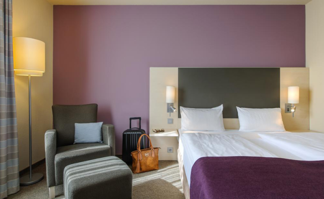 Mercure Hotel Berlin City West