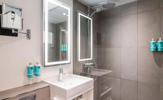 Novotel Amsterdam City