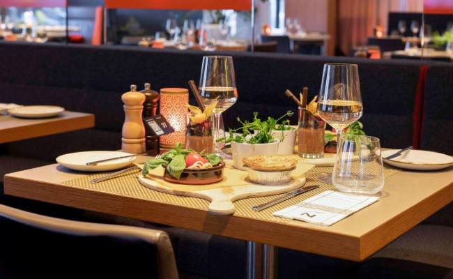Novotel Amsterdam City