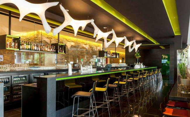 Novotel Amsterdam City