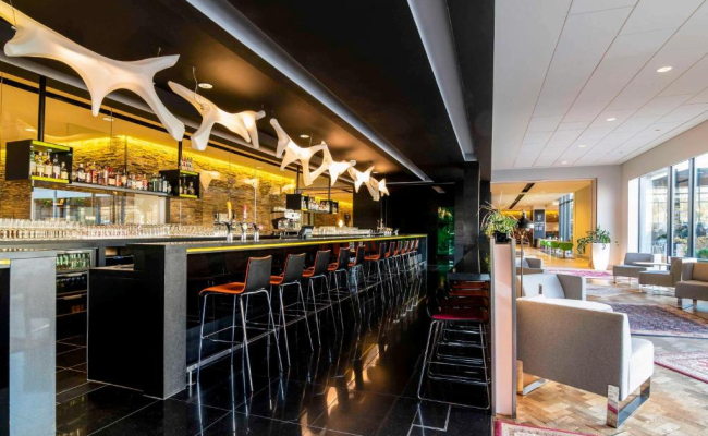 Novotel Amsterdam City