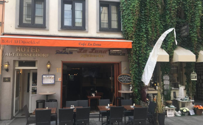 AltDusseldorf