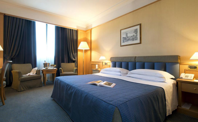 Grand Hotel Barone Di Sassj