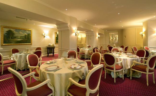 Grand Hotel Barone Di Sassj