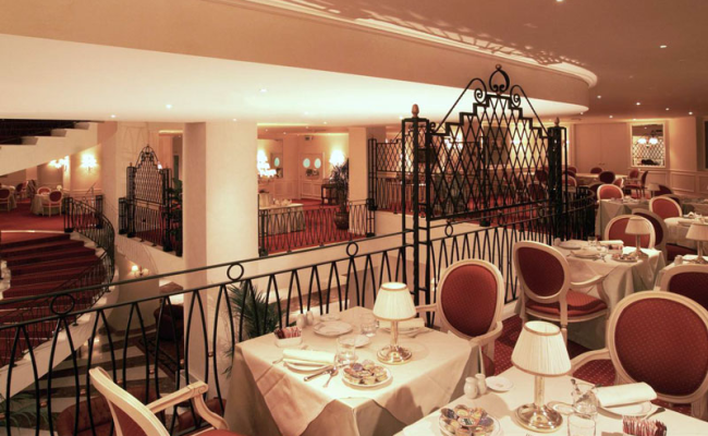 Grand Hotel Barone Di Sassj