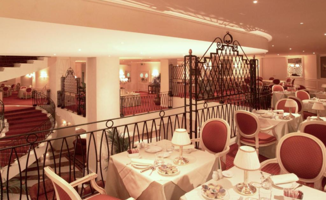 Grand Hotel Barone Di Sassj