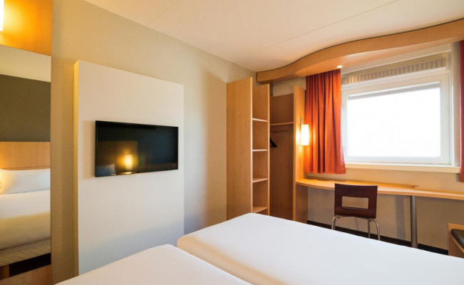 ibis Utrecht