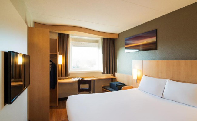 ibis Utrecht