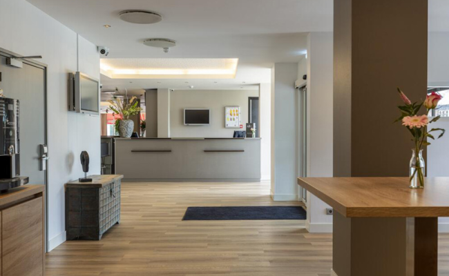 ibis Utrecht