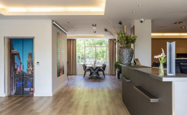 ibis Utrecht