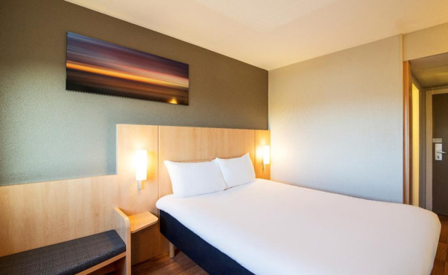 ibis Utrecht