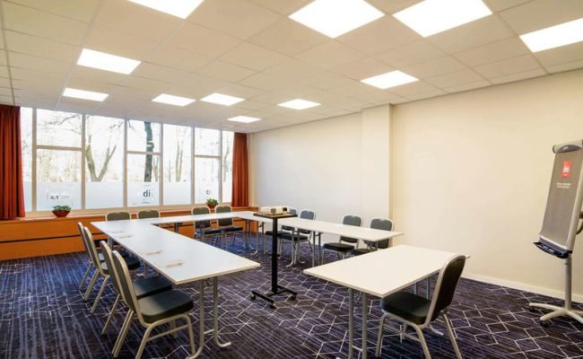 ibis Utrecht