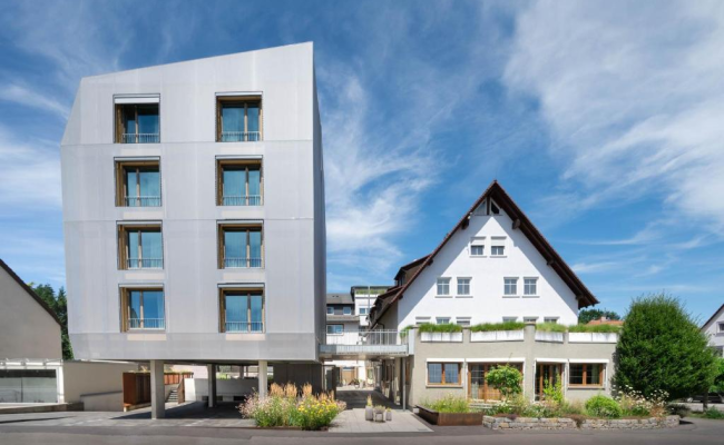 Hotel-Restaurant Maier