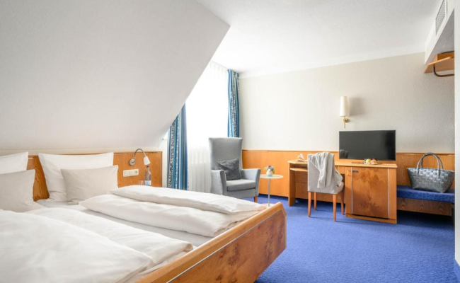 Hotel-Restaurant Maier