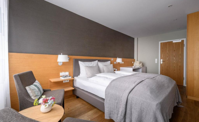 Hotel-Restaurant Maier