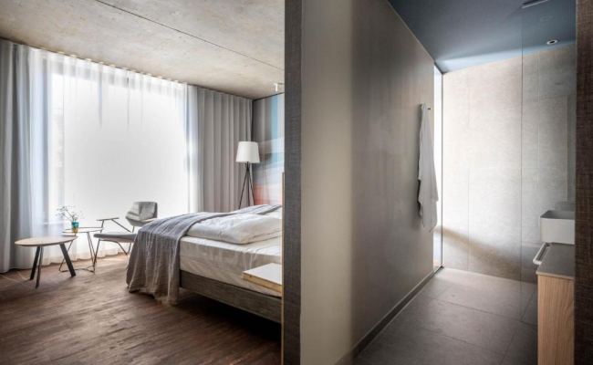 Hotel-Restaurant Maier