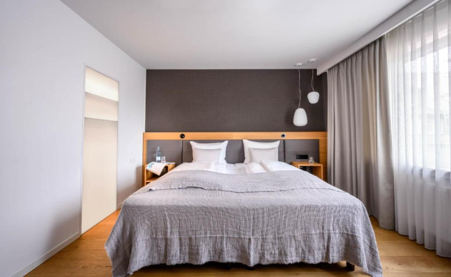Hotel-Restaurant Maier