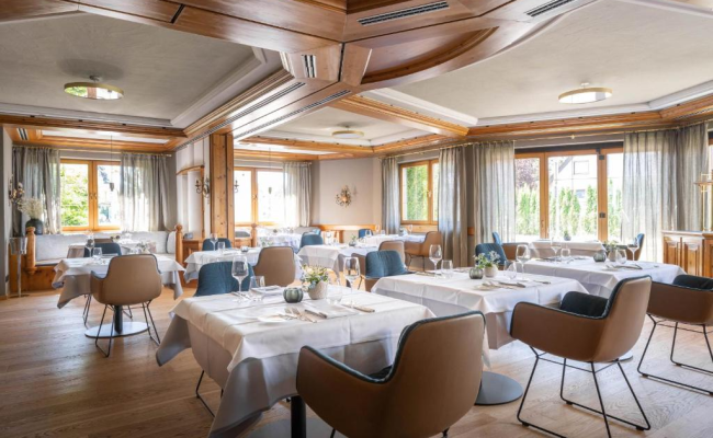 Hotel-Restaurant Maier