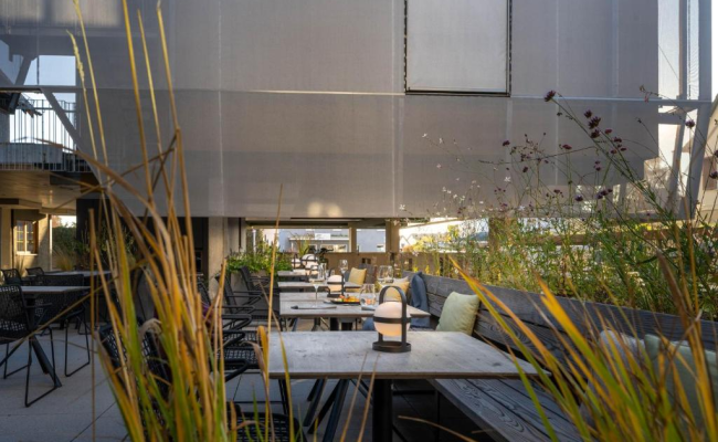 Hotel-Restaurant Maier