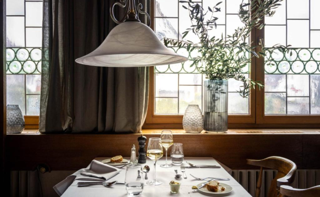 Hotel-Restaurant Maier