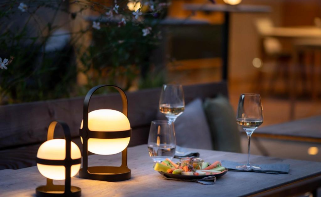 Hotel-Restaurant Maier
