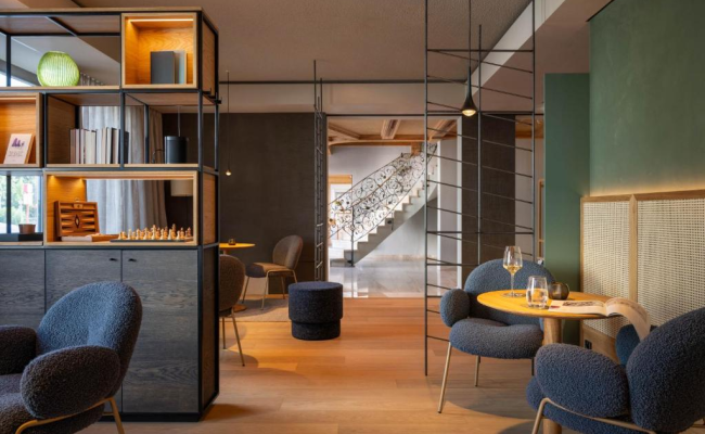 Hotel-Restaurant Maier
