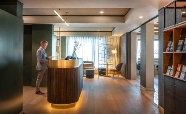 Hotel-Restaurant Maier