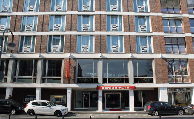 Senats Hotel Koln