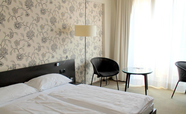 Senats Hotel Koln