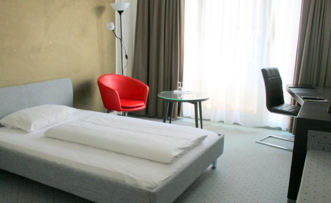 Senats Hotel Koln
