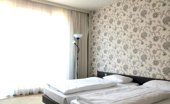 Senats Hotel Koln