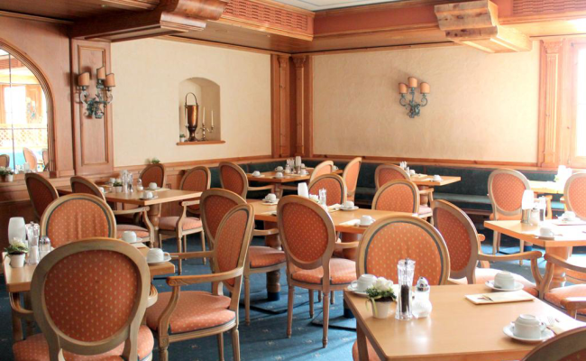 Senats Hotel Koln