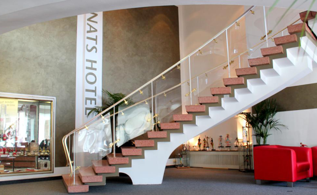 Senats Hotel Koln