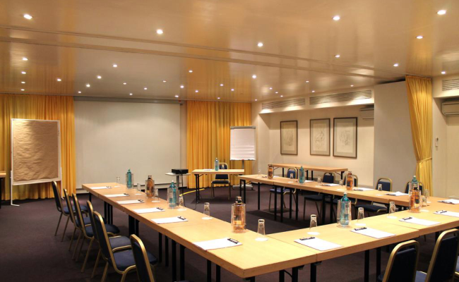 Senats Hotel Koln