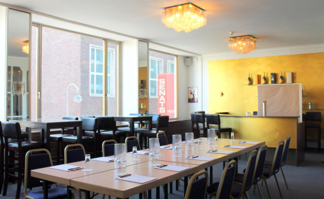 Senats Hotel Koln